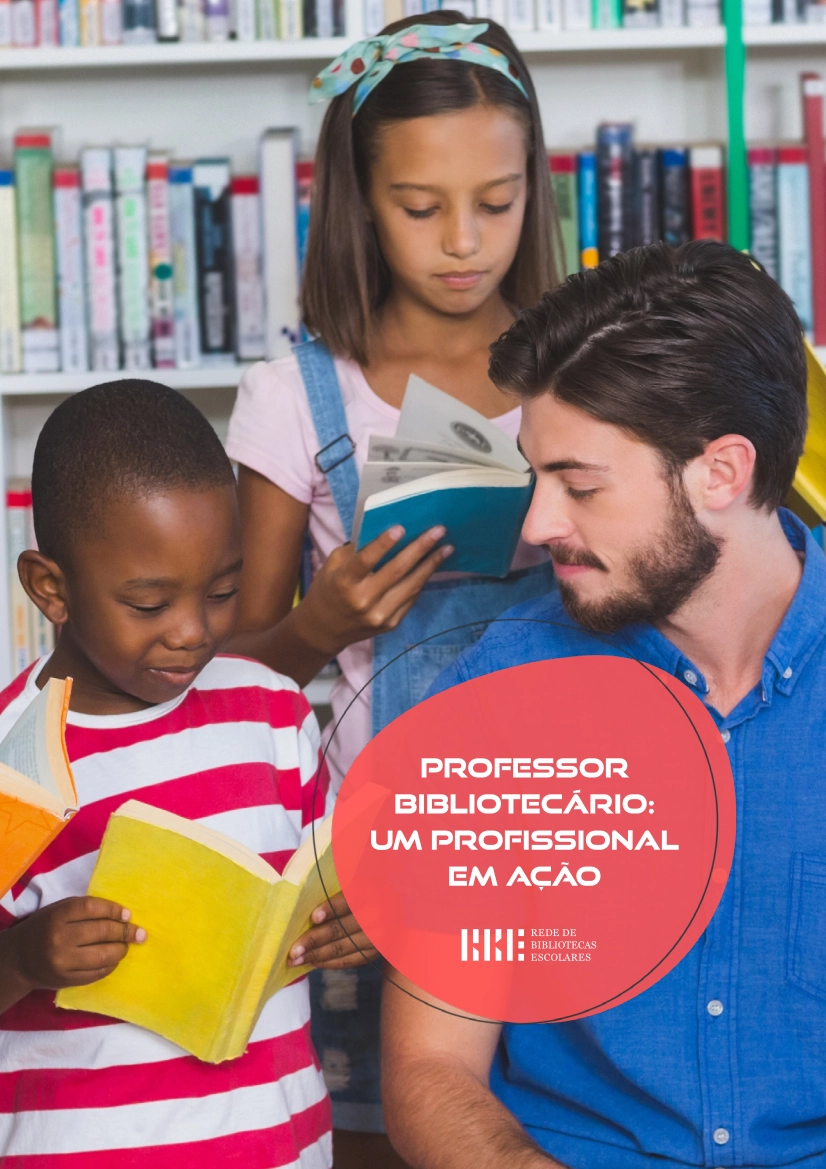 Professor bibliotecário